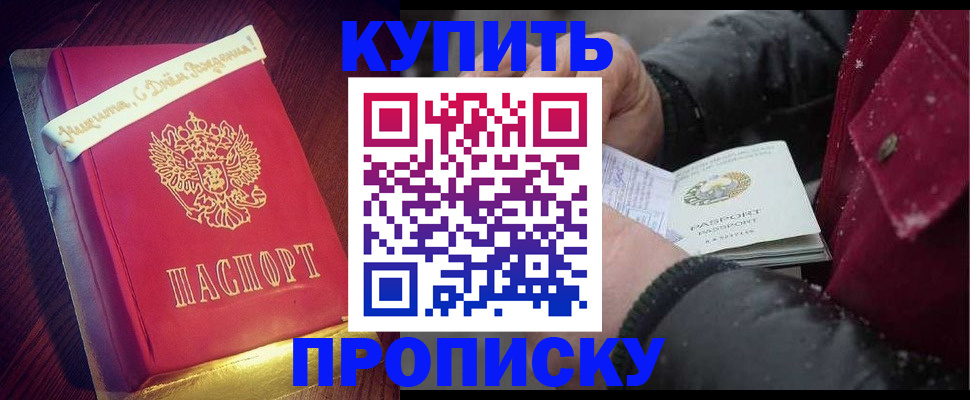 прописка гарантия в Куртамыше